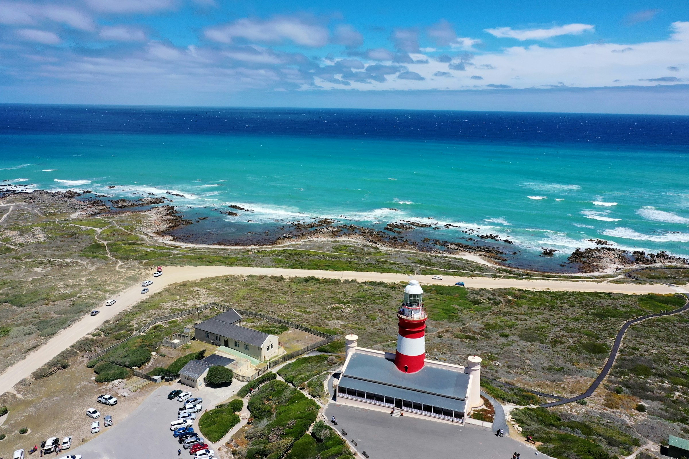 Cape Agulhas