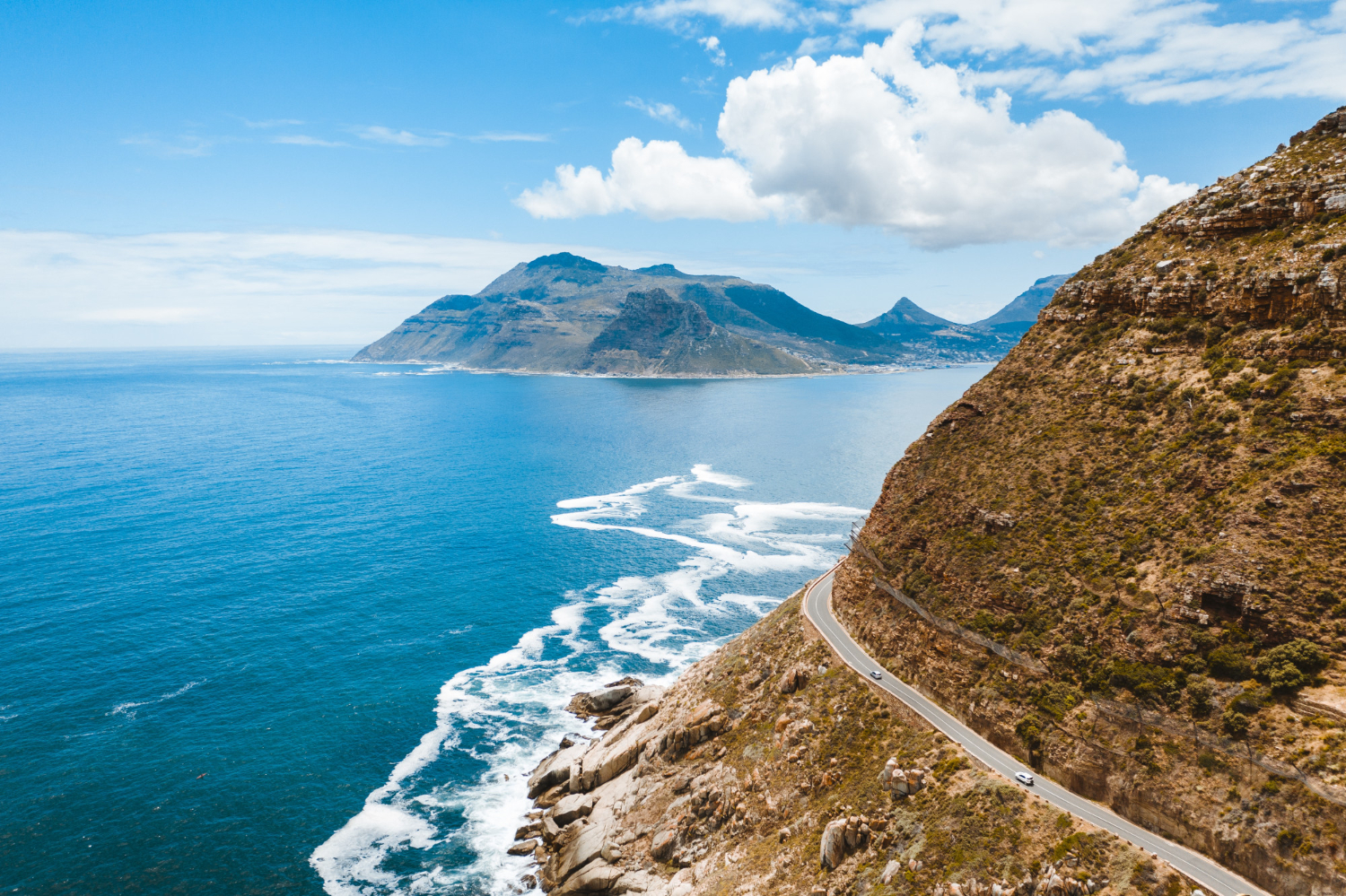 Chapman's Peak