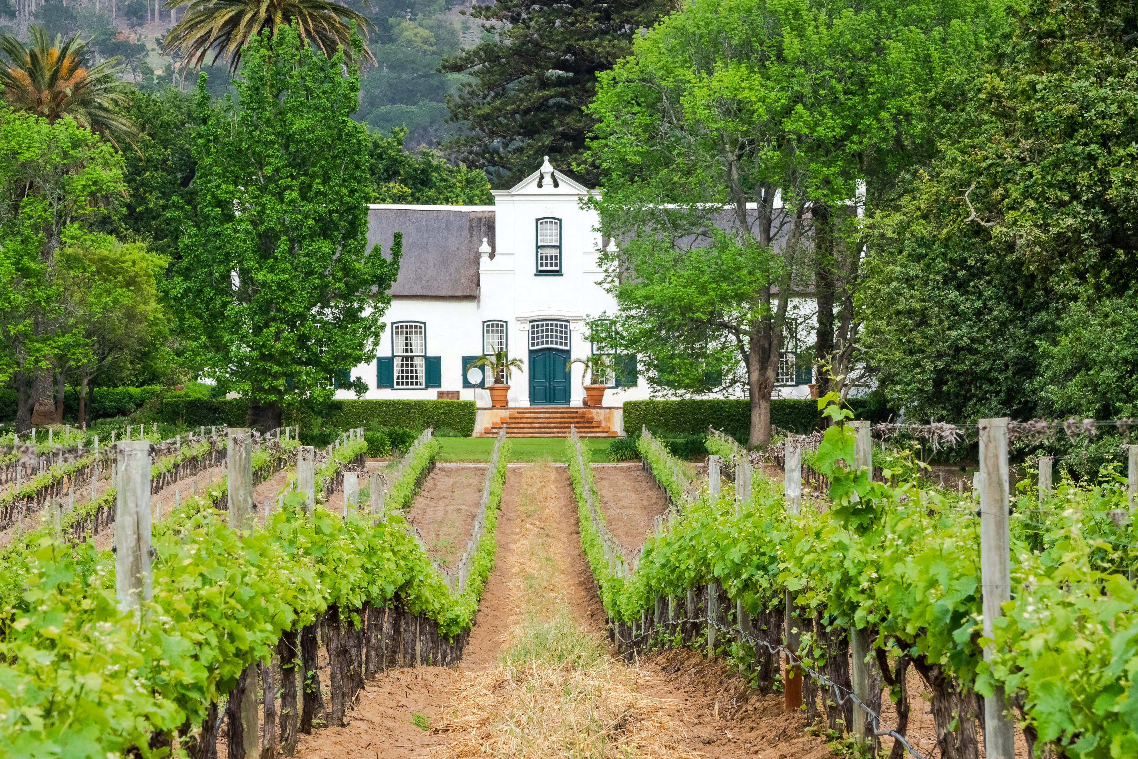 Winelands